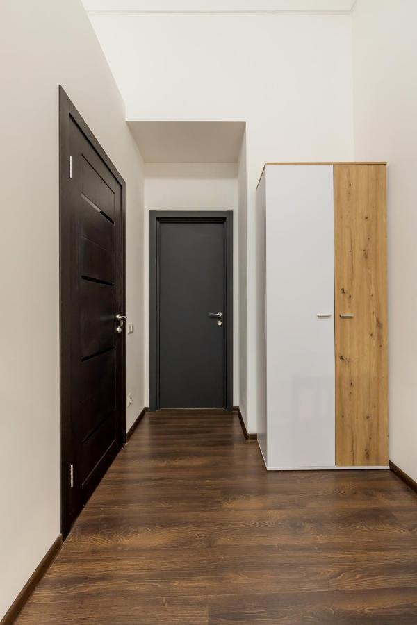 Rv Old City Apartment Velyka Vasylkivska 28,Self Check-In 24Х7 키예프 외부 사진