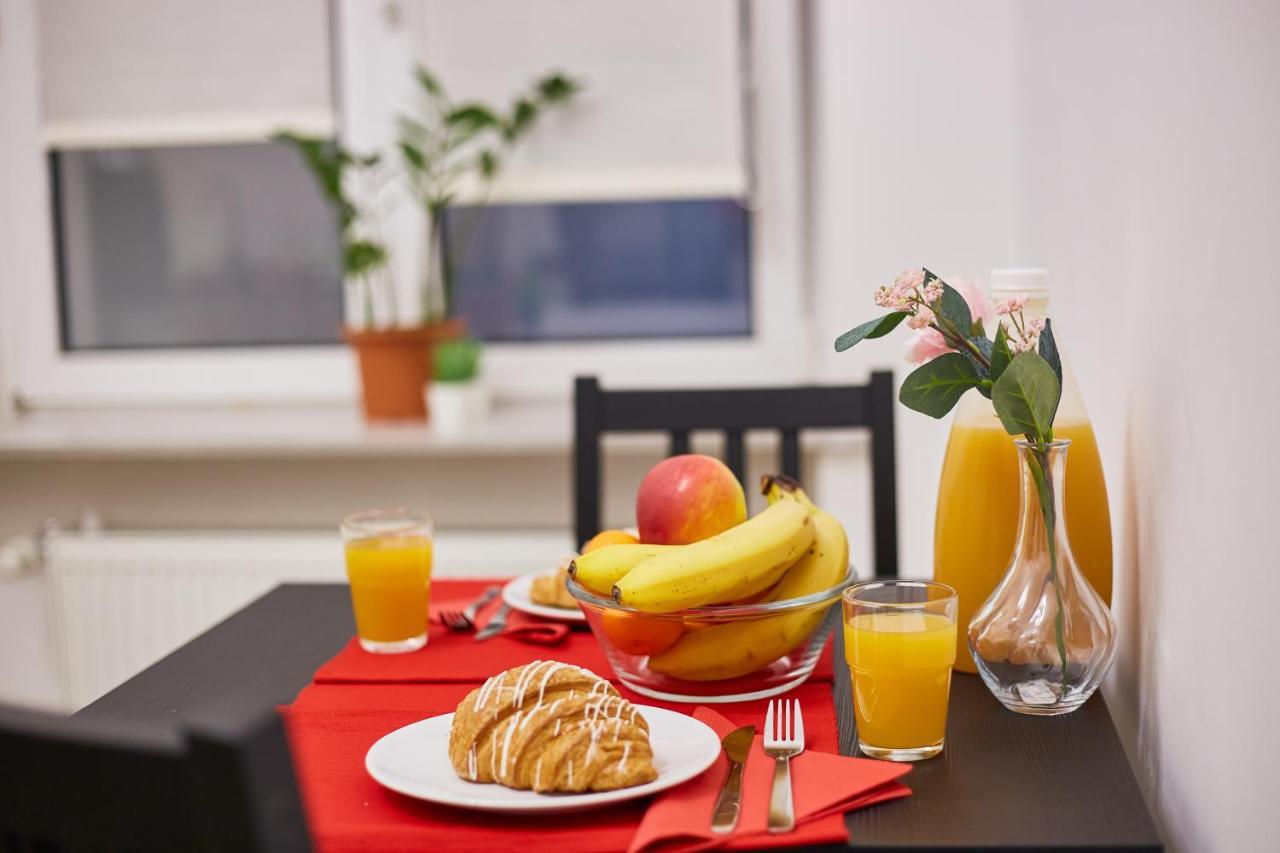 Rv Old City Apartment Velyka Vasylkivska 28,Self Check-In 24Х7 키예프 외부 사진