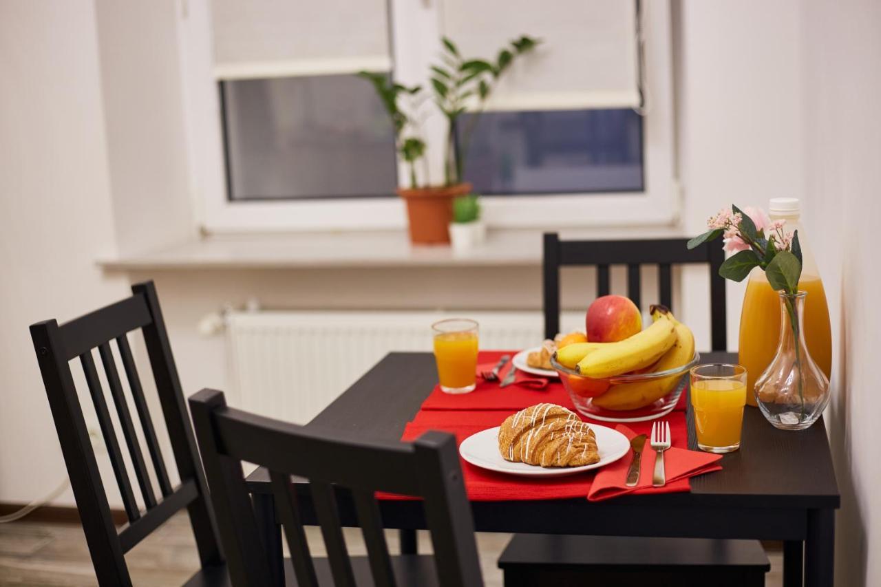 Rv Old City Apartment Velyka Vasylkivska 28,Self Check-In 24Х7 키예프 외부 사진