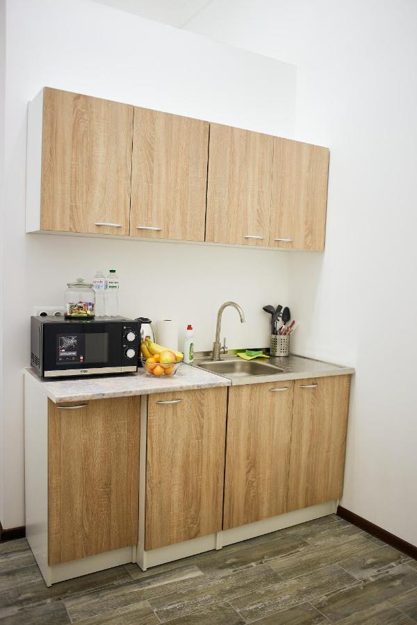 Rv Old City Apartment Velyka Vasylkivska 28,Self Check-In 24Х7 키예프 외부 사진
