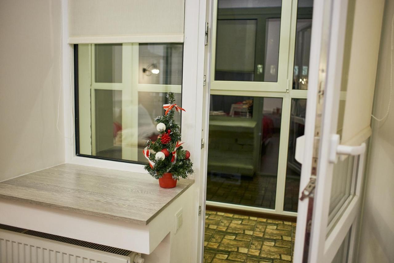 Rv Old City Apartment Velyka Vasylkivska 28,Self Check-In 24Х7 키예프 외부 사진