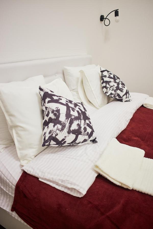 Rv Old City Apartment Velyka Vasylkivska 28,Self Check-In 24Х7 키예프 외부 사진